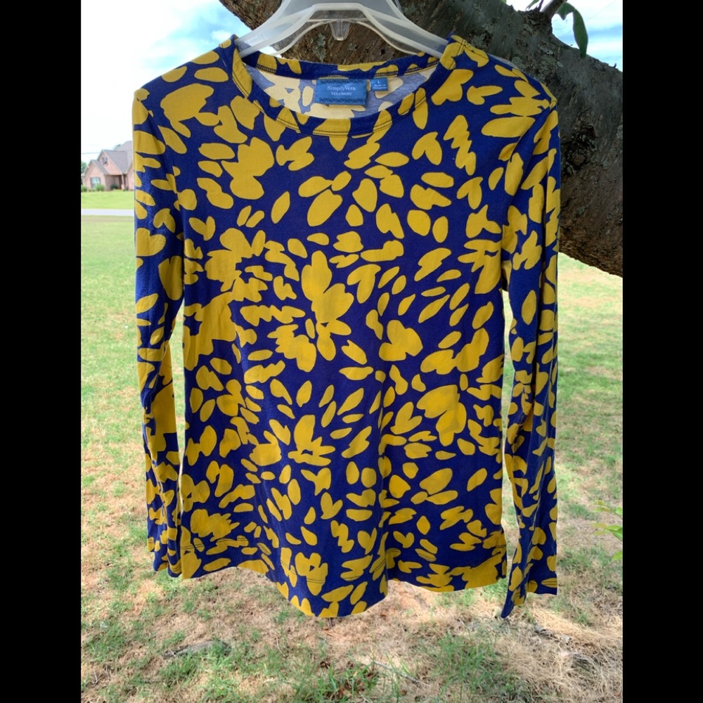 3/$15 Vera Wang large